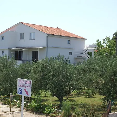 Apartamento 4234c Vodice