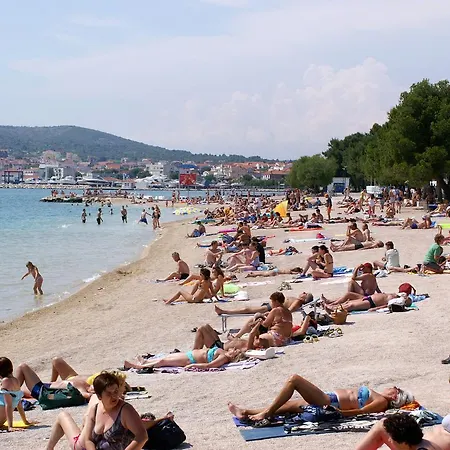 4234c Apartamento Vodice