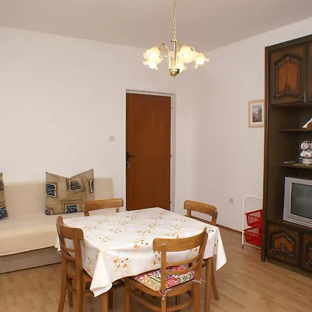 Apartamento 4234c Vodice